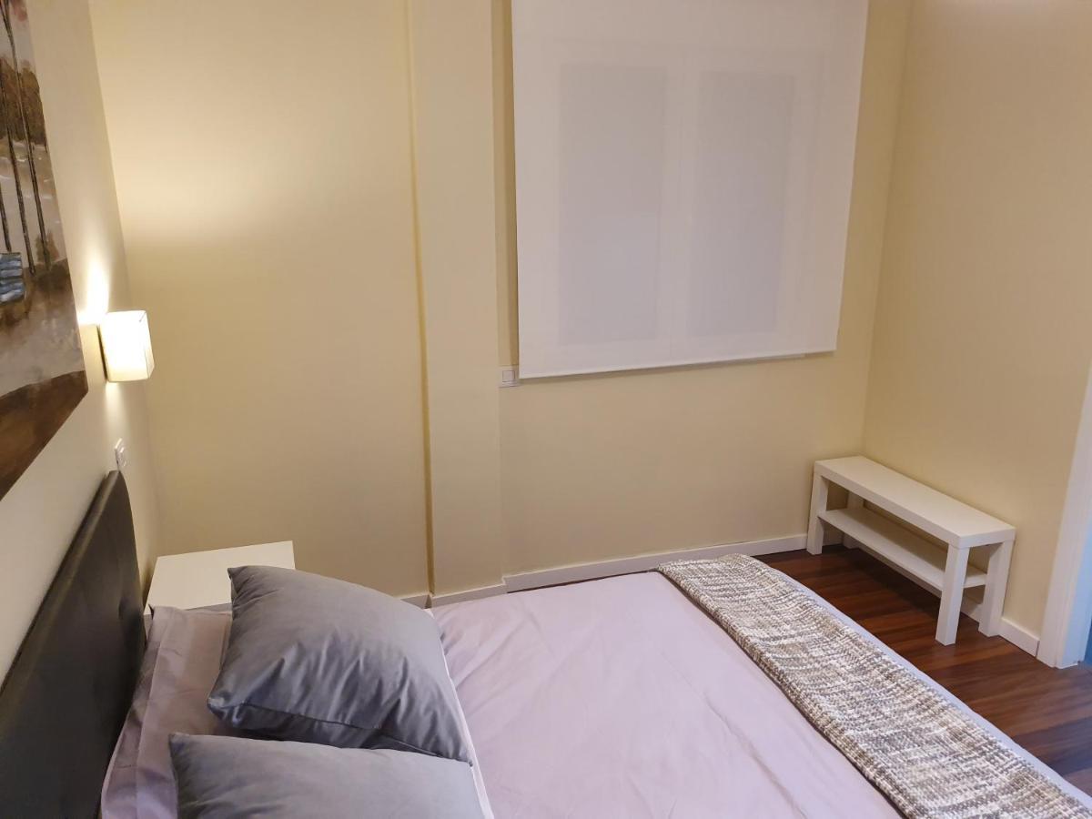 Casa Manper Playa, Alcaravaneras, 3 Dormitorios Las Palmas de Gran Canaria Ngoại thất bức ảnh