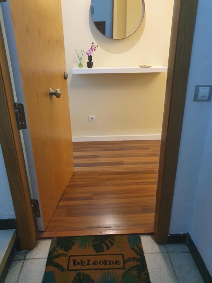 Casa Manper Playa, Alcaravaneras, 3 Dormitorios Las Palmas de Gran Canaria Ngoại thất bức ảnh