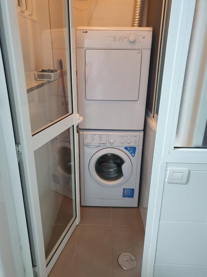 Casa Manper Playa, Alcaravaneras, 3 Dormitorios Las Palmas de Gran Canaria Ngoại thất bức ảnh