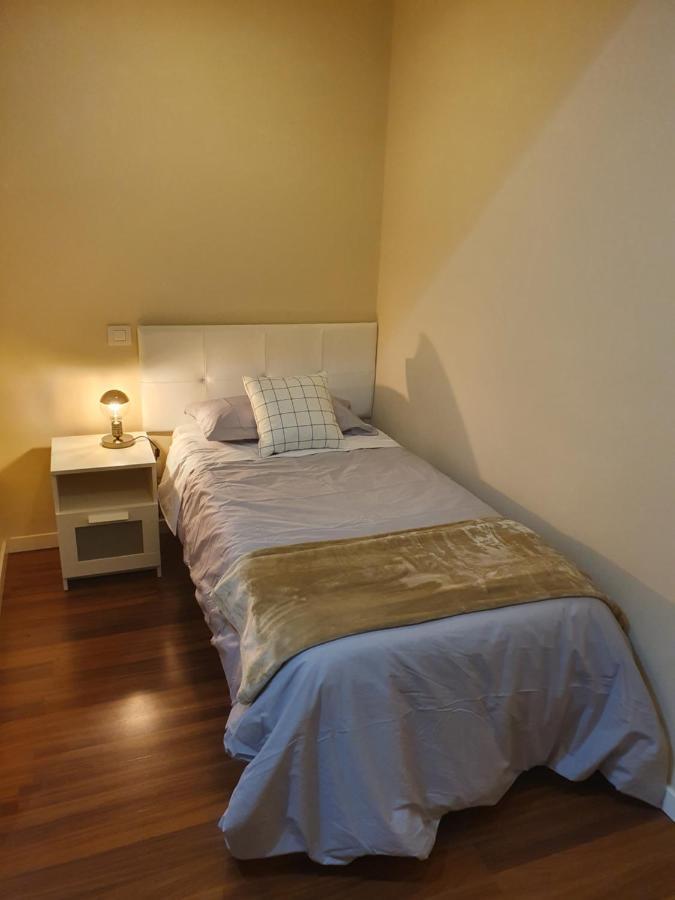 Casa Manper Playa, Alcaravaneras, 3 Dormitorios Las Palmas de Gran Canaria Ngoại thất bức ảnh