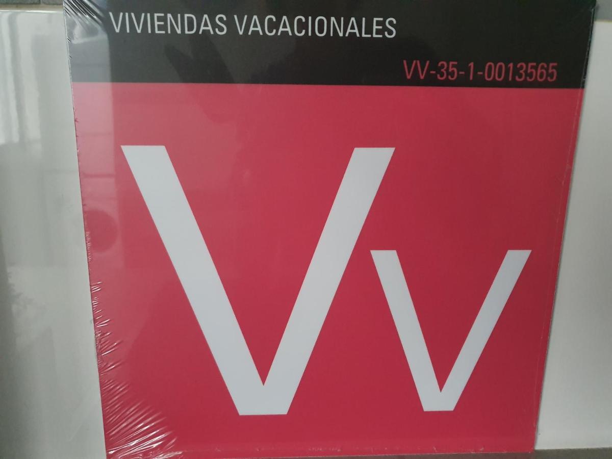 Casa Manper Playa, Alcaravaneras, 3 Dormitorios Las Palmas de Gran Canaria Ngoại thất bức ảnh