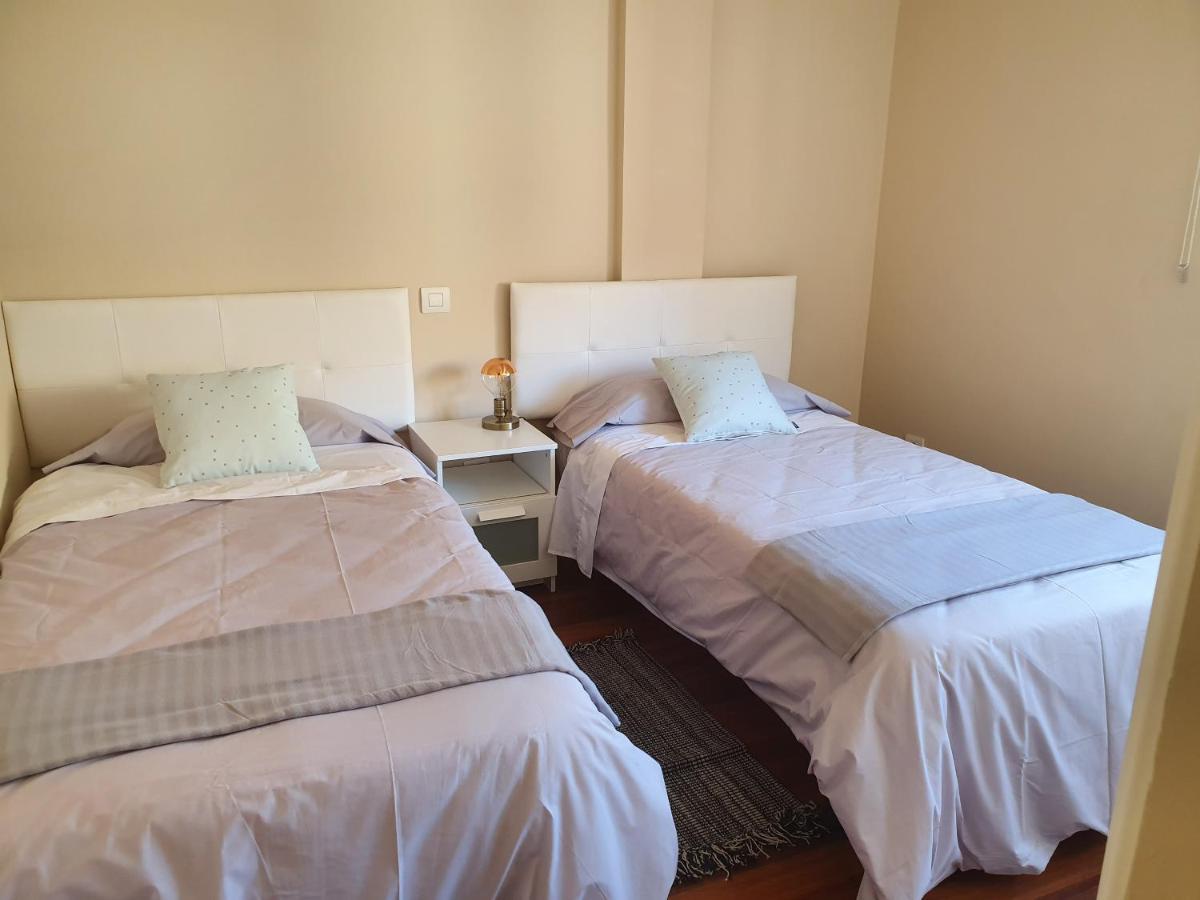 Casa Manper Playa, Alcaravaneras, 3 Dormitorios Las Palmas de Gran Canaria Ngoại thất bức ảnh