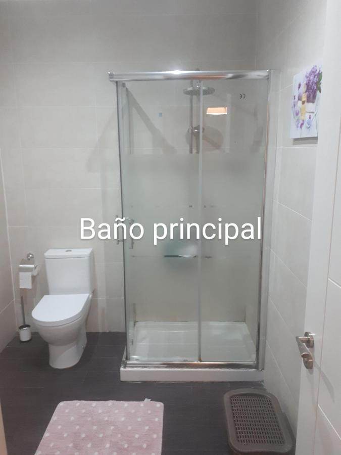 Casa Manper Playa, Alcaravaneras, 3 Dormitorios Las Palmas de Gran Canaria Ngoại thất bức ảnh