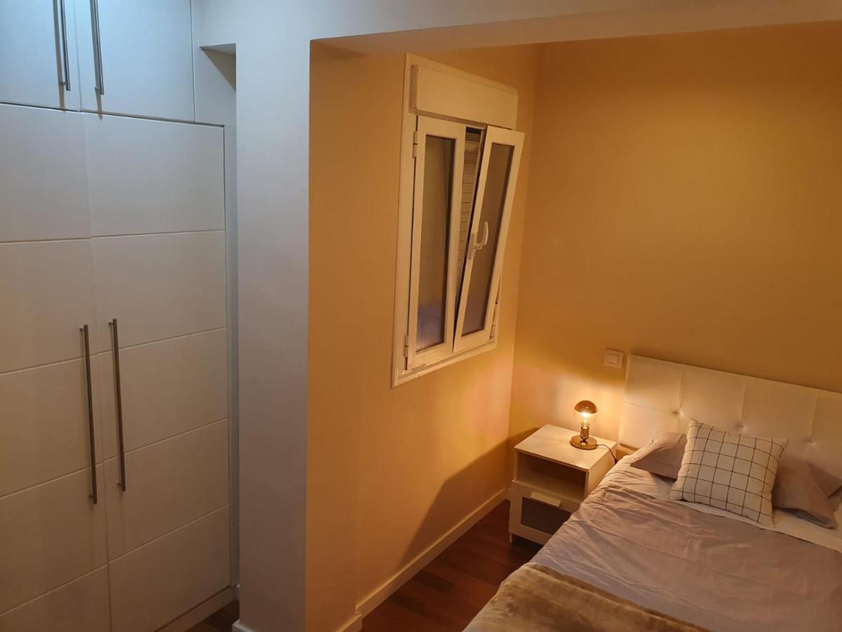 Casa Manper Playa, Alcaravaneras, 3 Dormitorios Las Palmas de Gran Canaria Ngoại thất bức ảnh