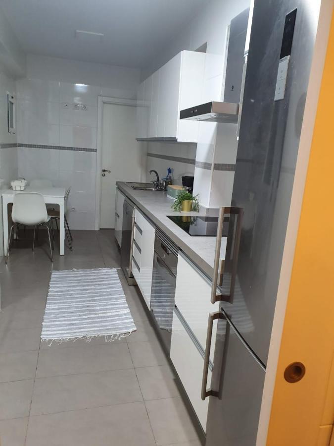 Casa Manper Playa, Alcaravaneras, 3 Dormitorios Las Palmas de Gran Canaria Ngoại thất bức ảnh