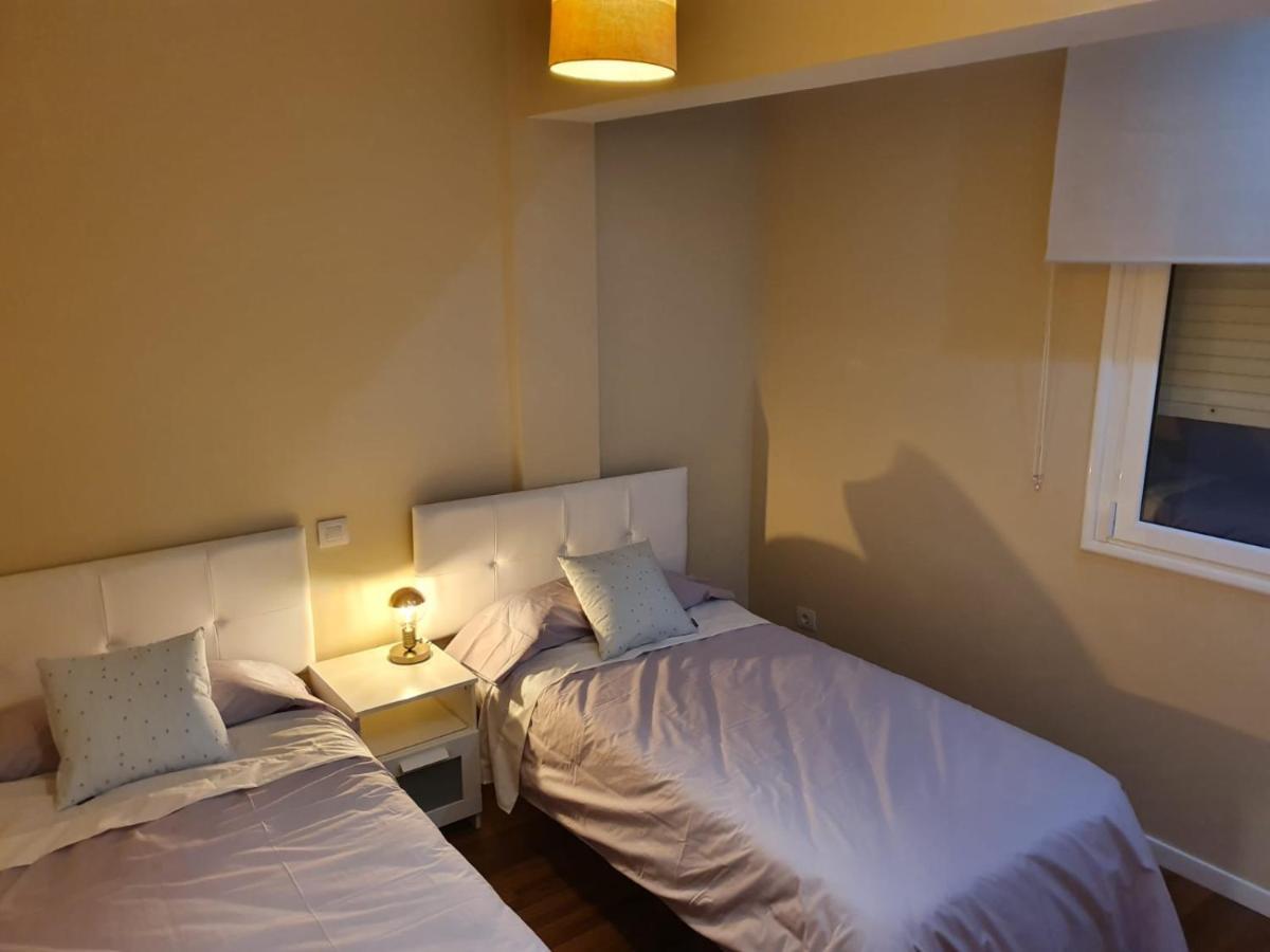 Casa Manper Playa, Alcaravaneras, 3 Dormitorios Las Palmas de Gran Canaria Ngoại thất bức ảnh