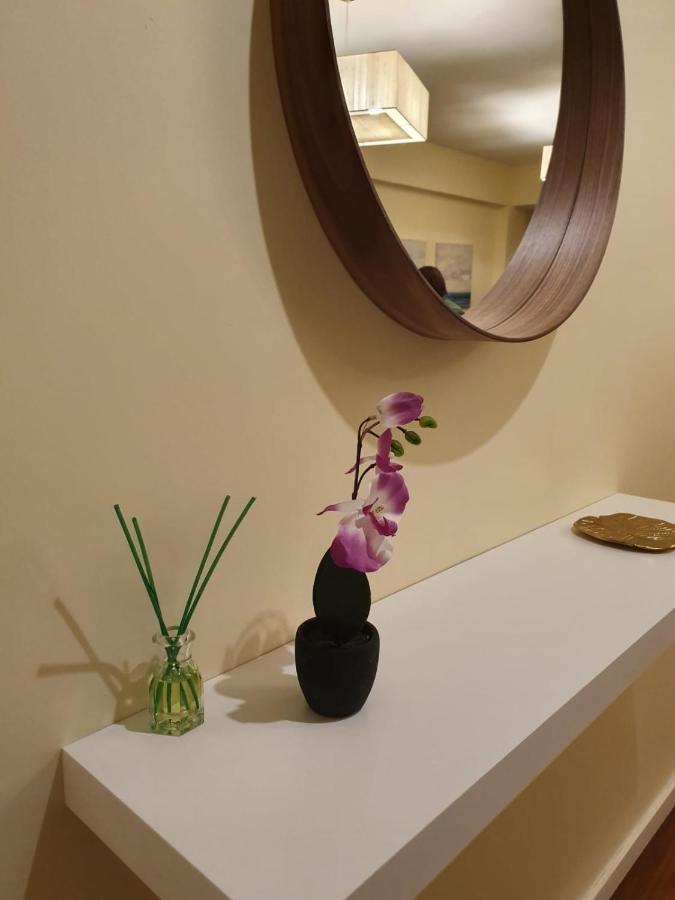 Casa Manper Playa, Alcaravaneras, 3 Dormitorios Las Palmas de Gran Canaria Ngoại thất bức ảnh