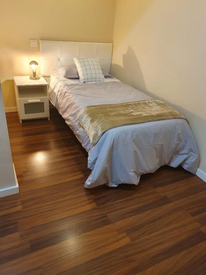 Casa Manper Playa, Alcaravaneras, 3 Dormitorios Las Palmas de Gran Canaria Ngoại thất bức ảnh